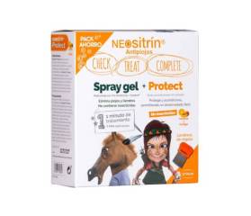 NEOSITRIN PACK SPRAY GEL + PROTECT ACONDICIONADO