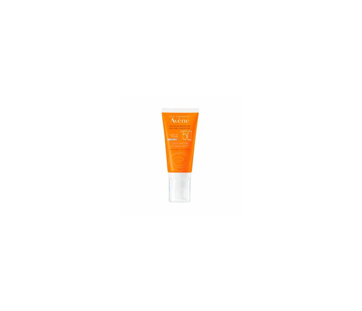 AVENE EXPERT SOLAR ANTIEDAD SPF50 40 ML