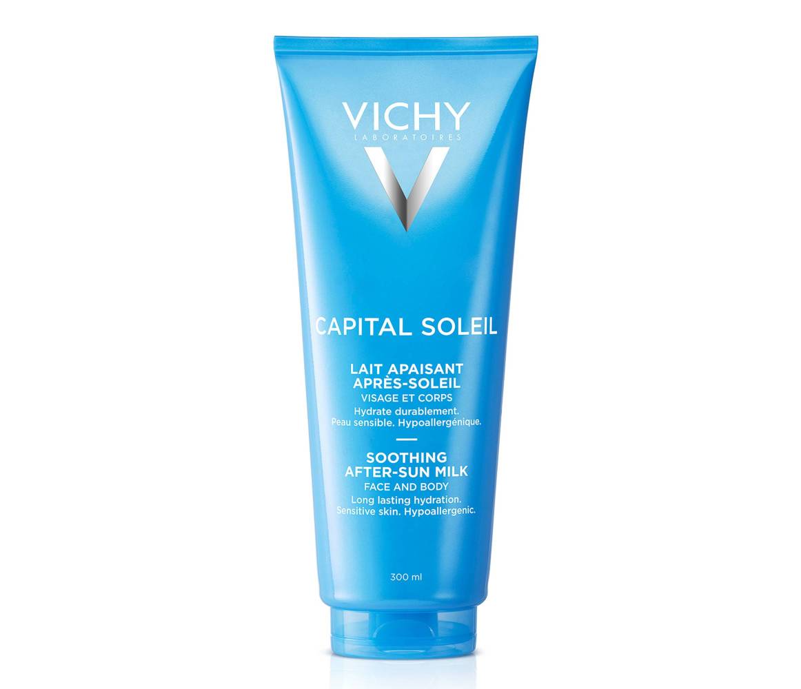 VICHY CAPITAL SOLEIL AFTER SUN 300ML