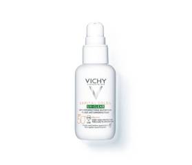 VICHY CAPITAL S... FLUIDO SPF 50  40 L