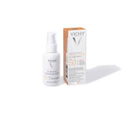 VICHY CAPITAL SOLEIL UV.AGE DIARIO SPF50 40 ML