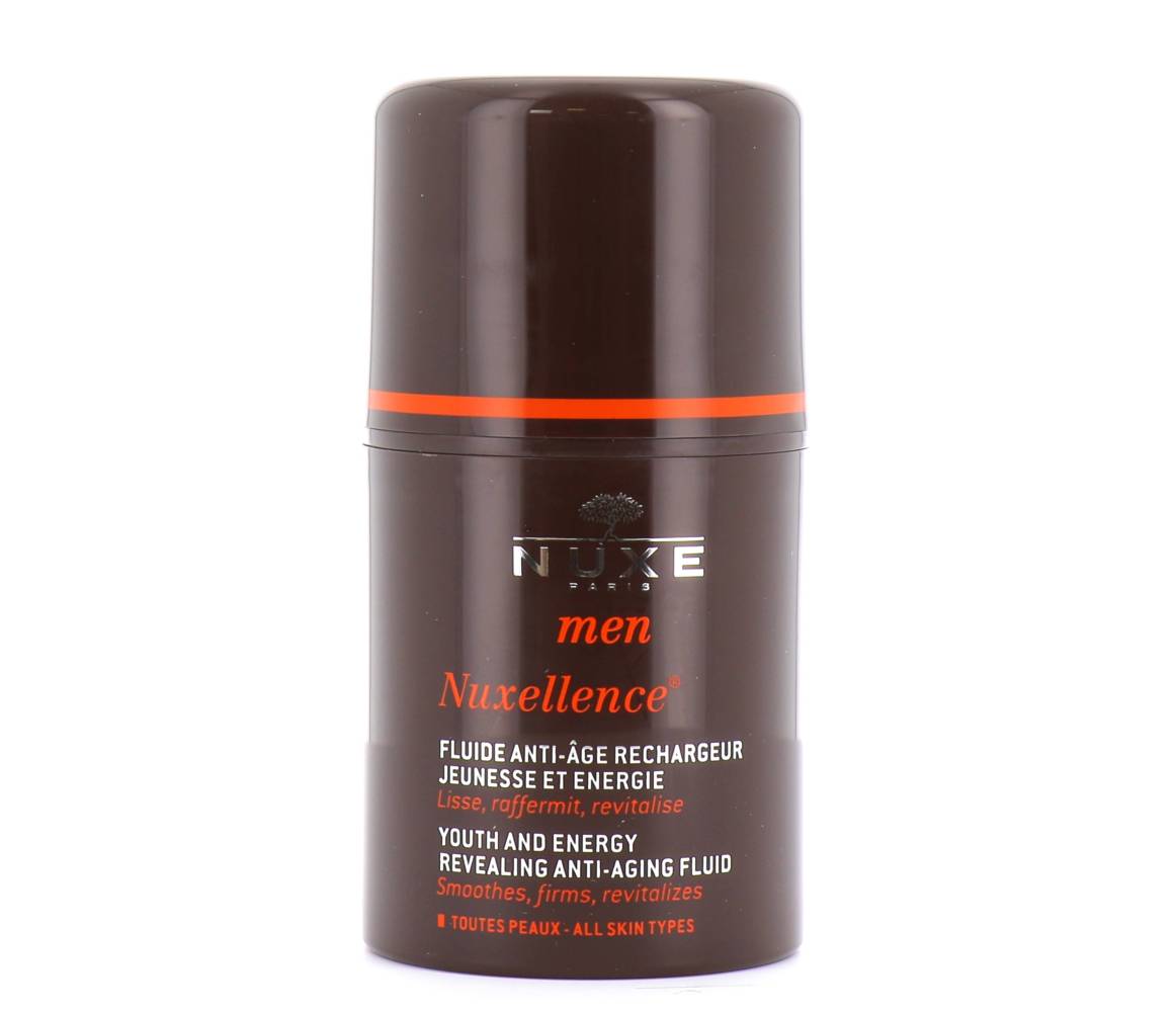 NUXE MEN NUXELLENCE FLUIDO ANTIEDAD 50ML