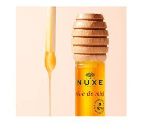 NUXE REVE DE MIEL TTO LABIAL CON MIEL 10ML