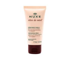 NUXE REVE DE MIEL CREMA DE MANOS Y UÑAS 50ML