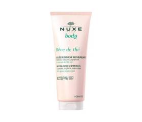 NUXE REVE DE THE GEL DUCHA REVITALI 200 ML