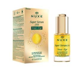 NUXE SUPER SERUM CONTORNO OJOS 15 ML