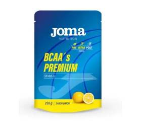 JOMA NUTRITION BCAA PREMIUM 250G LIMON