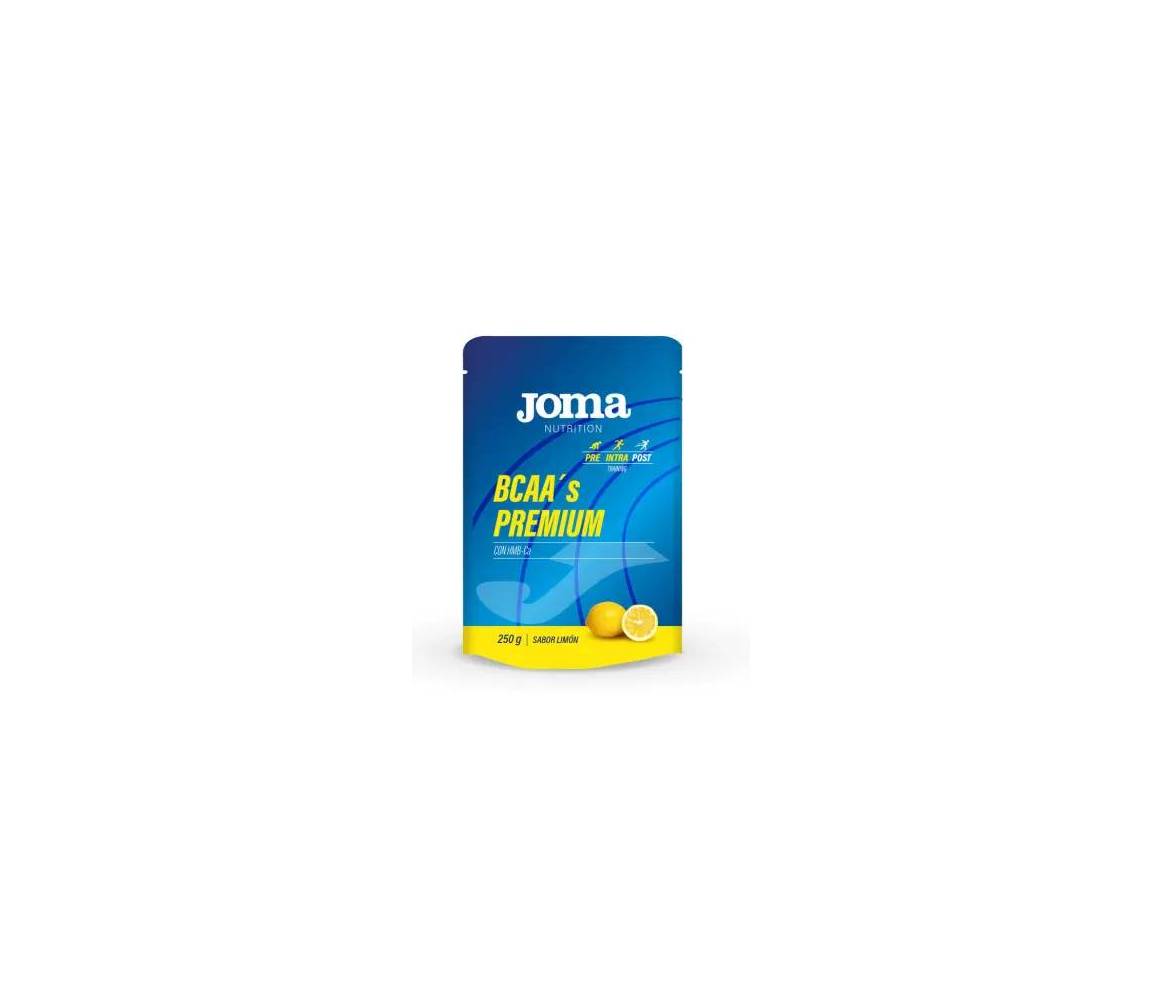 JOMA NUTRITION BCAA PREMIUM 250G LIMON