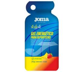 JOMA NUTRITION GEL ENERGETICO 40G FRESA-PLATANO