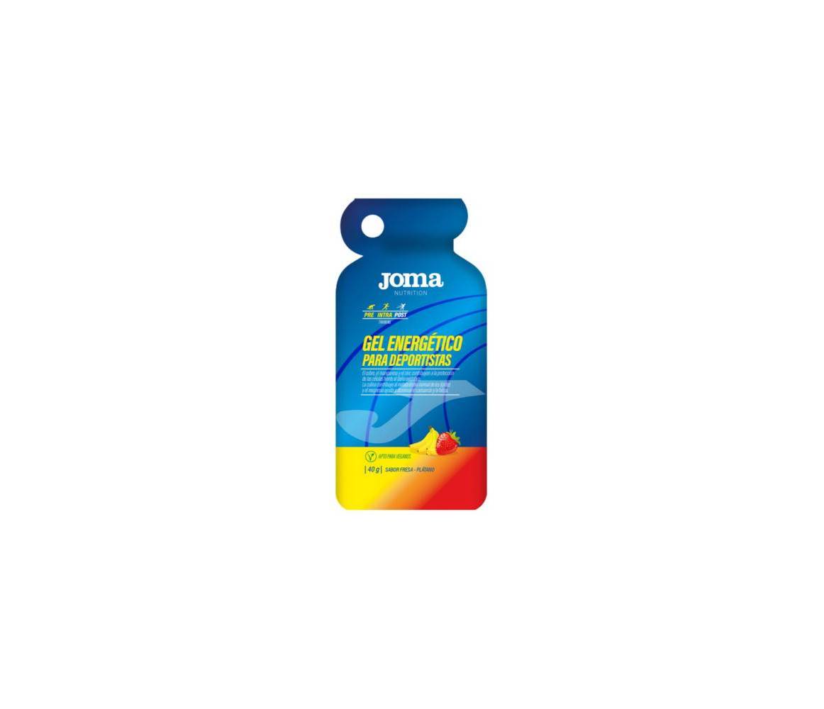 JOMA NUTRITION GEL ENERGETICO 40G FRESA-PLATANO