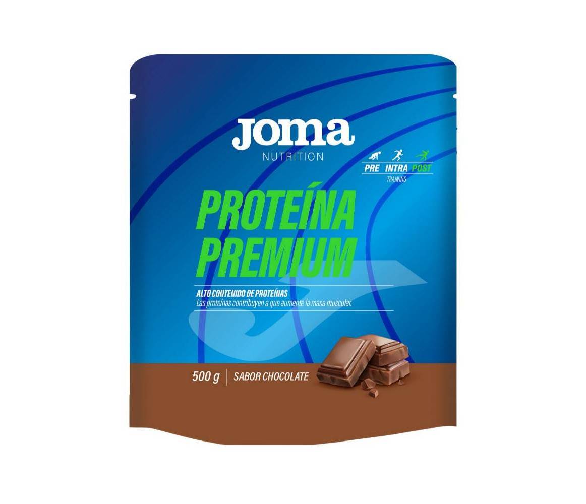 JOMA NUTRITION PROTEINA PREMIUM 500G CHOCOLATE