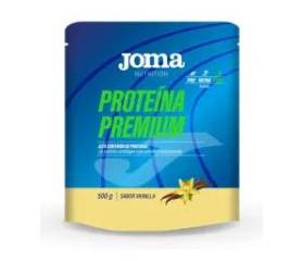 JOMA NUTRITION PROTEINA PREMIUM 500G VAINILLA