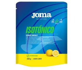 JOMA NUTRITION ISOTONICO 500G LIMON