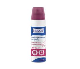 LINDOR ACEITE PROTECTOR EN SPRAY 200ML