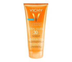 VICHY IDEAL SOLEIL LECHE-GEL SPF30 200 ML