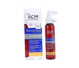 ACM NOVOPHANE REACTIONAL LOCION ANTI-CAIDA 100ML