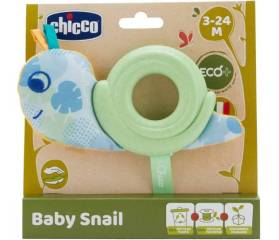 CHICCO JUEGO MI PEQUEÑO CARACOL 3-24M