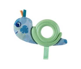 CHICCO JUEGO MI PEQUEÑO CARACOL 3-24M