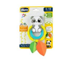 CHICCO JUEGO SONAJERO PANDA