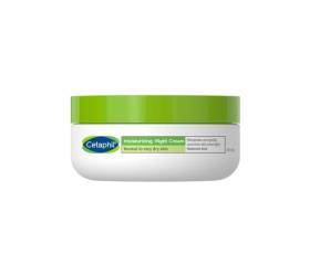 CETAPHIL CREMA FACIAL HIDRATANTE NOCHE 48 ML