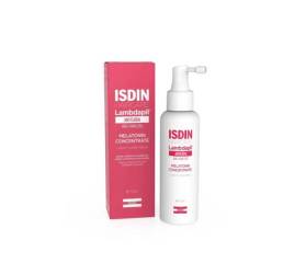 ISDIN LAMBDAPIL HAIR LOSS MELATONIN 100 ML