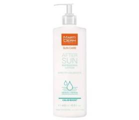 MARTIDERM SUNCARE AFTER SUN 400 ML LOCION