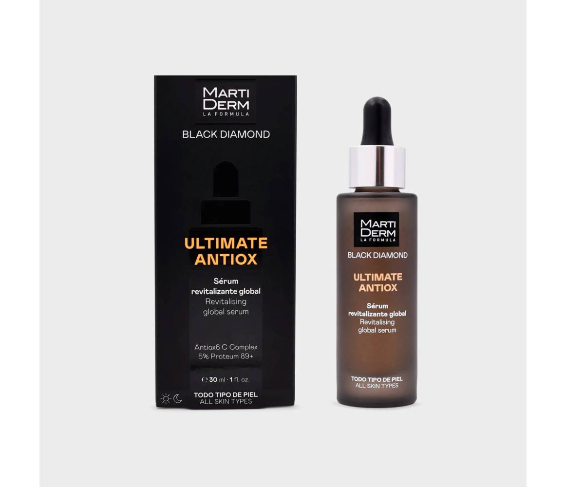 MARTIDERM ULTIMATE ANTIOX SERUM 30 ML