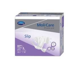 MOLICARE PREM SLIP SP PL L 10U