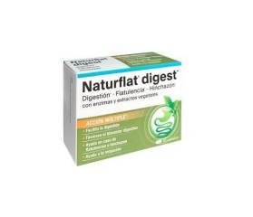 NATURFLAT DIGEST 45 CAPSULAS