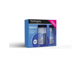 NEUTROGENA ANTI AGE RETINOL BOOST CREMA+CONTORNO