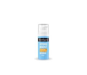 NEUTROGENA HYDRO BOOST FLUIDO HIDRAT SPF 50 50ML