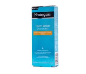 NEUTROGENA HYDRO BOOST FLUIDO HIDRAT SPF25 50ML