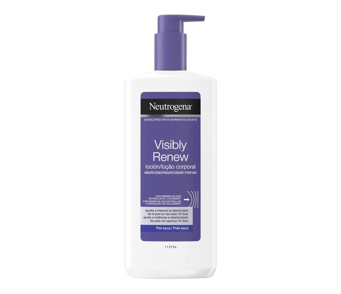 NEUTROGENA LOCION VISIBLY RENEW 750ML