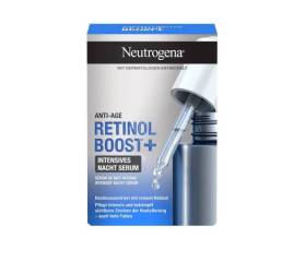 NEUTROGENA RETINOL BOOST+ SERUM INTE NOCHE 30ML