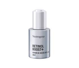 NEUTROGENA RETINOL BOOST+ SERUM INTE NOCHE 30ML