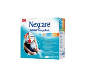 NEXCARE COLDHOT FRIO / CALOR BOLSA COMFORT 11X26