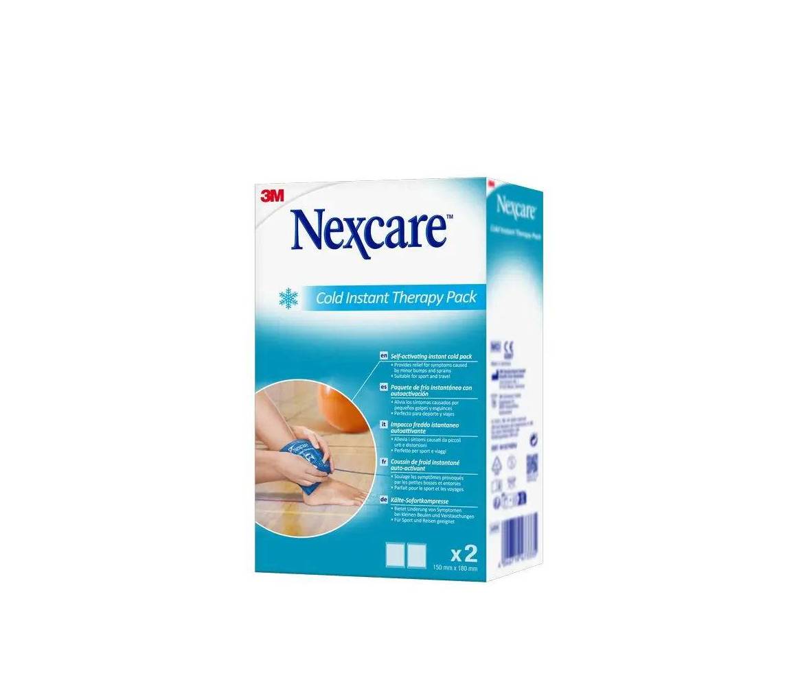 NEXCARE COLDHOT INSTANT 15X18 CM 2UND