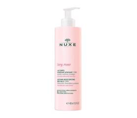 NUXE  VERY ROSE CREMA CORPORAL 400 ML