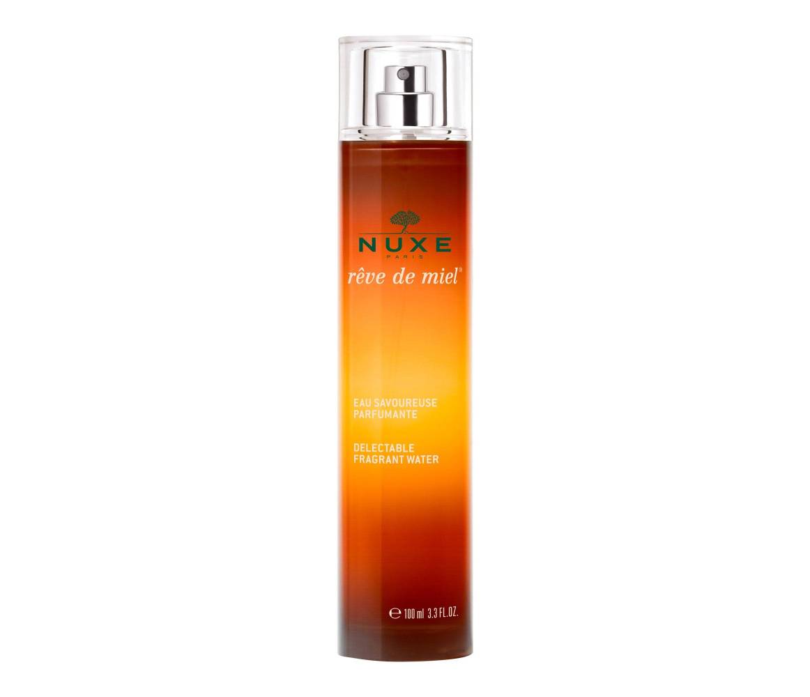 NUXE REVE DE MIEL AGUA EXQ PERFUMADA 100 ML