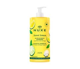 NUXE SWEET LEMON GEL DUCHA 750 ML