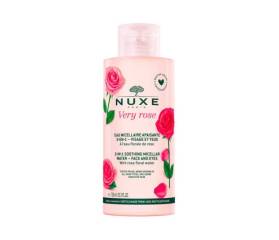 NUXE VERY ROSE AGUA MICELAR 750 ML