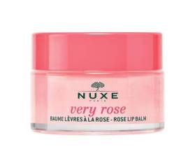 NUXE VERY ROSE BALSAMO LABIAL 15 GR