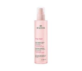 NUXE VERY ROSE BRUMA TONICA FRESCA 200 ML