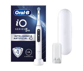 ORAL B CEPILLO DENTAL ELECTRICO IO 5