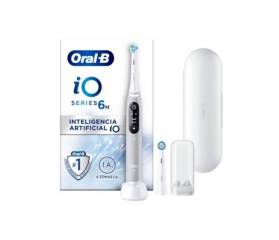 ORAL B CEPILLO DENTAL ELECTRICO IO 6