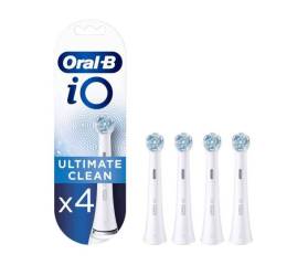 ORAL B RECAMBIO CEPILLO ELECTRICO ULTIMATE CLEAN