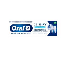 ORAL-B DUPLO PASTA DENSIFY PROTECT 75 ML