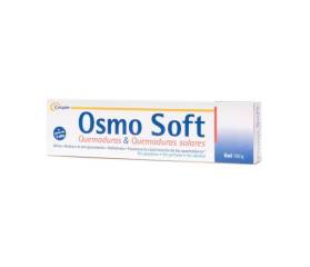 OSMO SOFT GEL PARA QUEMADURAS 150 G