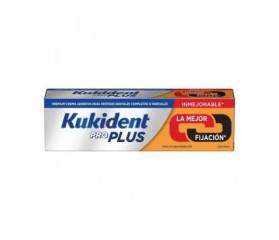 KUKIDENT DUPLO PRO ULTIMATE SIN SABOR 40G