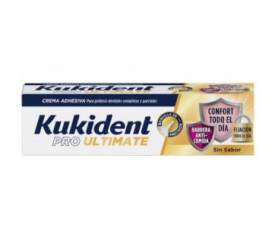 KUKIDENT PRO ULTIMATE SIN SABOR 57G